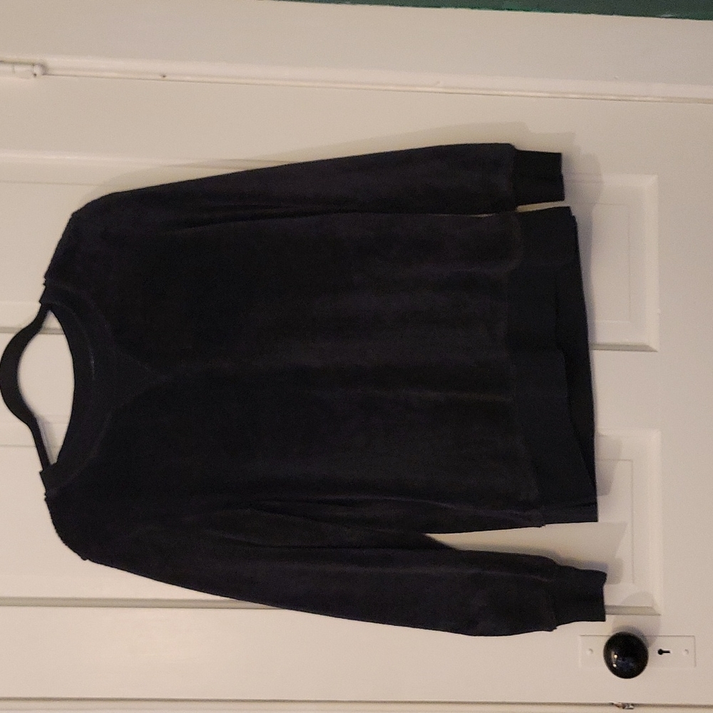 Sleep sweater